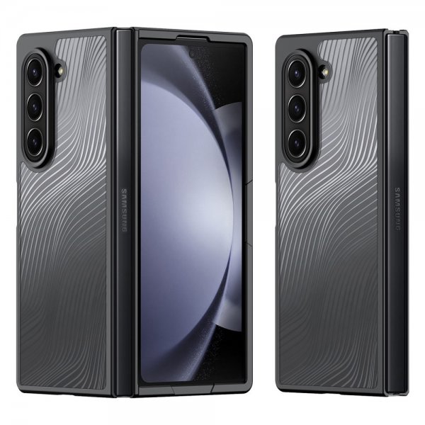 Dux Ducis Samsung Galaxy Z Fold 6 Cover Aimo Series Sort