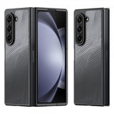 Dux Ducis Samsung Galaxy Z Fold 6 Cover Aimo Series Sort