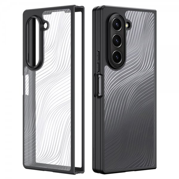 Dux Ducis Samsung Galaxy Z Fold 6 Cover Aimo Series Sort