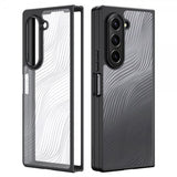 Dux Ducis Samsung Galaxy Z Fold 6 Cover Aimo Series Sort