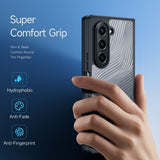 Dux Ducis Samsung Galaxy Z Fold 6 Cover Aimo Series Sort
