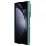 Nillkin Samsung Galaxy Z Fold 6 Cover CamShield Fold Grøn