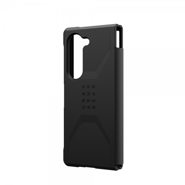 Urban Armor Gear (UAG) Samsung Galaxy Z Fold 6 Cover Civilian Sort