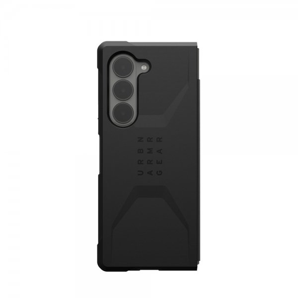 Urban Armor Gear (UAG) Samsung Galaxy Z Fold 6 Cover Civilian Sort