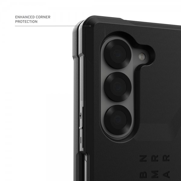Urban Armor Gear (UAG) Samsung Galaxy Z Fold 6 Cover Civilian Sort