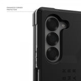 Urban Armor Gear (UAG) Samsung Galaxy Z Fold 6 Cover Civilian Sort
