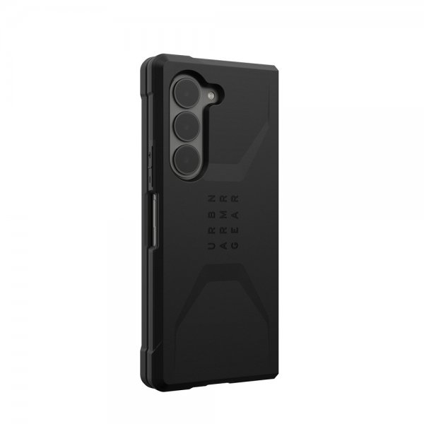 Urban Armor Gear (UAG) Samsung Galaxy Z Fold 6 Cover Civilian Sort
