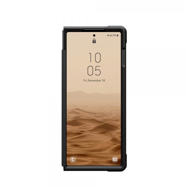 Urban Armor Gear (UAG) Samsung Galaxy Z Fold 6 Cover Civilian Sort