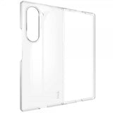 Imak Samsung Galaxy Z Fold 6 Cover Crystal Case II Transparent