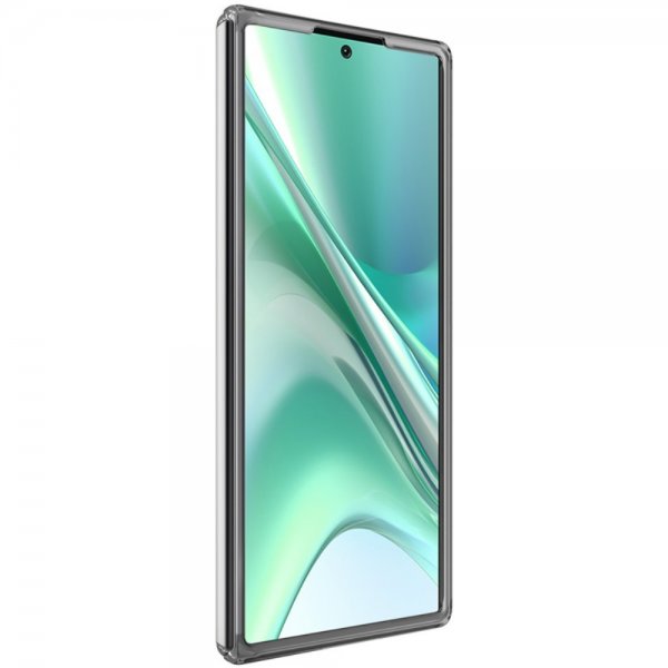 Imak Samsung Galaxy Z Fold 6 Cover Crystal Case II Transparent