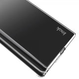 Imak Samsung Galaxy Z Fold 6 Cover Crystal Case II Transparent