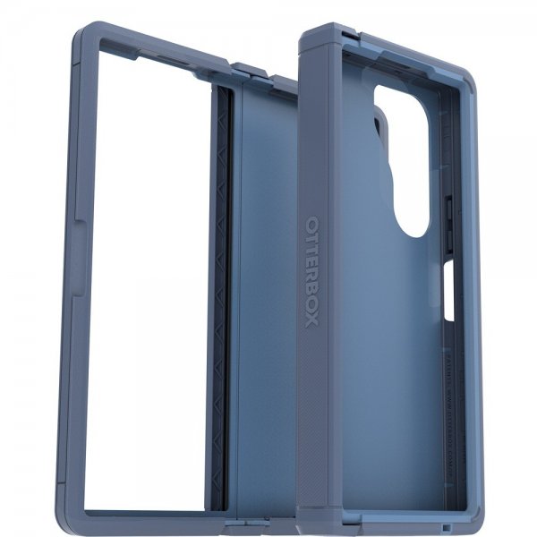 Otterbox Samsung Galaxy Z Fold 6 Cover Defender XT Baby Blue Jeans