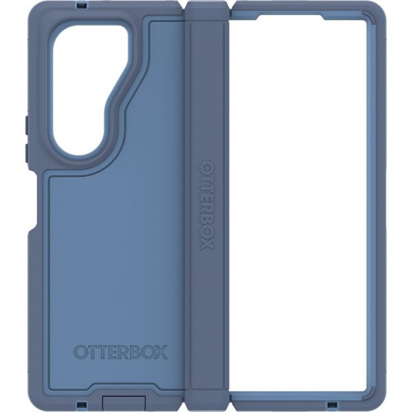 Otterbox Samsung Galaxy Z Fold 6 Cover Defender XT Baby Blue Jeans