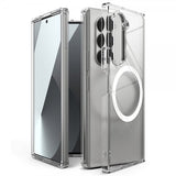 Ringke Samsung Galaxy Z Fold 6 Cover Fusion Magnetic Transparent