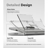 Ringke Samsung Galaxy Z Fold 6 Cover Fusion Transparent