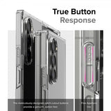 Ringke Samsung Galaxy Z Fold 6 Cover Fusion Transparent
