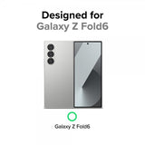 Ringke Samsung Galaxy Z Fold 6 Cover Fusion Transparent