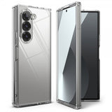 Ringke Samsung Galaxy Z Fold 6 Cover Fusion Transparent