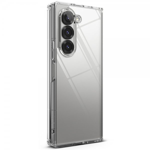 Ringke Samsung Galaxy Z Fold 6 Cover Fusion Transparent