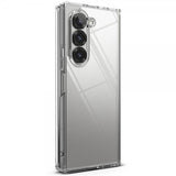Ringke Samsung Galaxy Z Fold 6 Cover Fusion Transparent