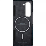 Pitaka Samsung Galaxy Z Fold 6 Cover MagEZ Case 5 Moonrise