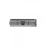 Urban Armor Gear (UAG) Samsung Galaxy Z Fold 6 Cover Plyo Pro MagSafe Ice/Silver