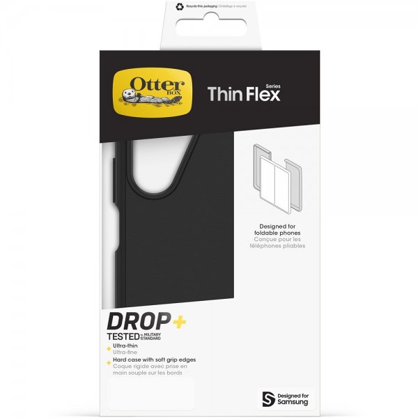 Otterbox Samsung Galaxy Z Fold 6 Cover Thin Flex Sort