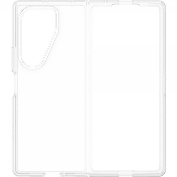 Otterbox Samsung Galaxy Z Fold 6 Cover Thin Flex Transparent