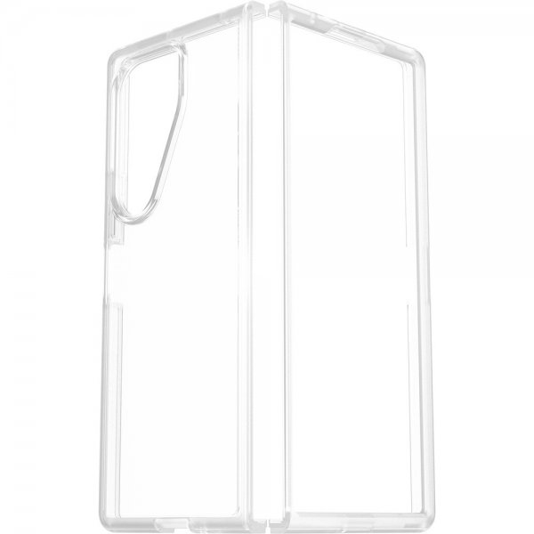 Otterbox Samsung Galaxy Z Fold 6 Cover Thin Flex Transparent