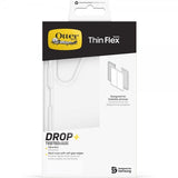 Otterbox Samsung Galaxy Z Fold 6 Cover Thin Flex Transparent