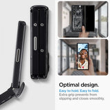 Spigen Samsung Galaxy Z Fold 6 Cover Ultra Hybrid Pro Zero One Sort
