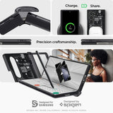 Spigen Samsung Galaxy Z Fold 6 Cover Ultra Hybrid Pro Zero One Sort