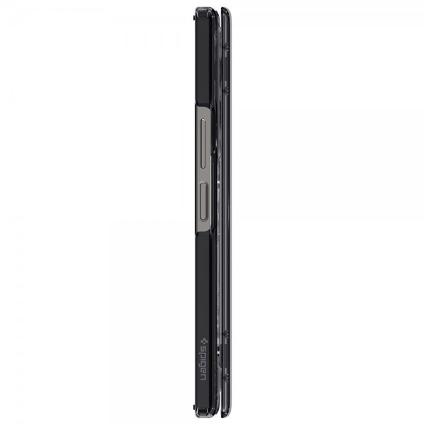Spigen Samsung Galaxy Z Fold 6 Cover Ultra Hybrid Pro Zero One Sort