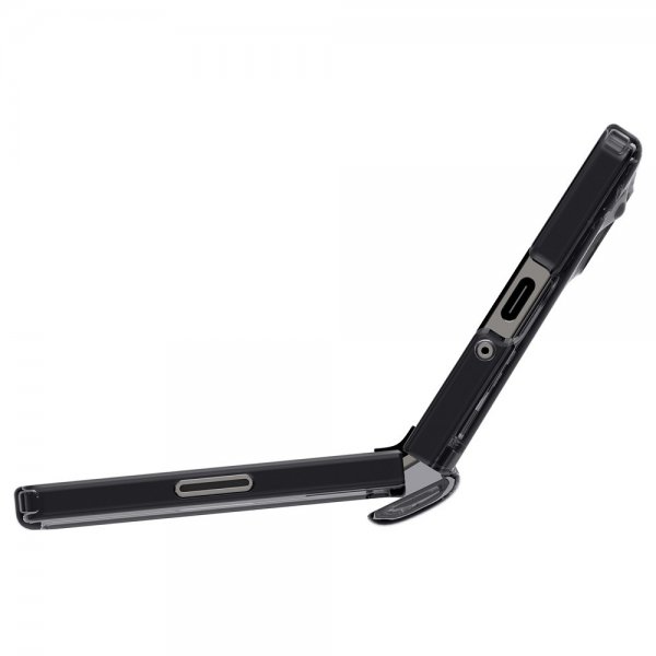 Spigen Samsung Galaxy Z Fold 6 Cover Ultra Hybrid Pro Zero One Sort