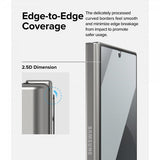 Ringke Samsung Galaxy Z Fold 6 Skærmbeskytter Cover Display Protector Glass 2-pak