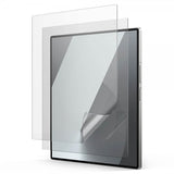 Ringke Samsung Galaxy Z Fold 6 Skærmbeskyttelse Dual Easy Film 2-pak