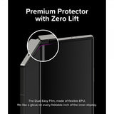 Ringke Samsung Galaxy Z Fold 6 Skærmbeskyttelse Dual Easy Film 2-pak