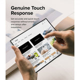 Ringke Samsung Galaxy Z Fold 6 Skærmbeskyttelse Dual Easy Film 2-pak
