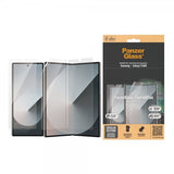 PanzerGlass Samsung Galaxy Z Fold 6 Skærmbeskytter FlipFoldFlex