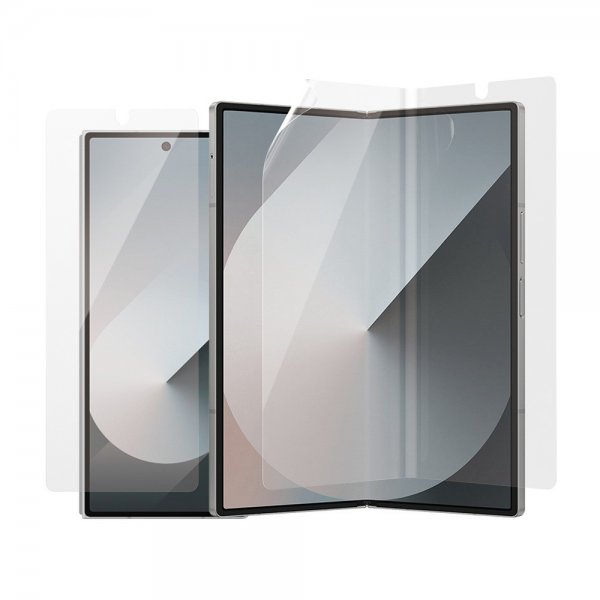 PanzerGlass Samsung Galaxy Z Fold 6 Skærmbeskytter FlipFoldFlex