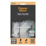 PanzerGlass Samsung Galaxy Z Fold 6 Skærmbeskytter FlipFoldFlex