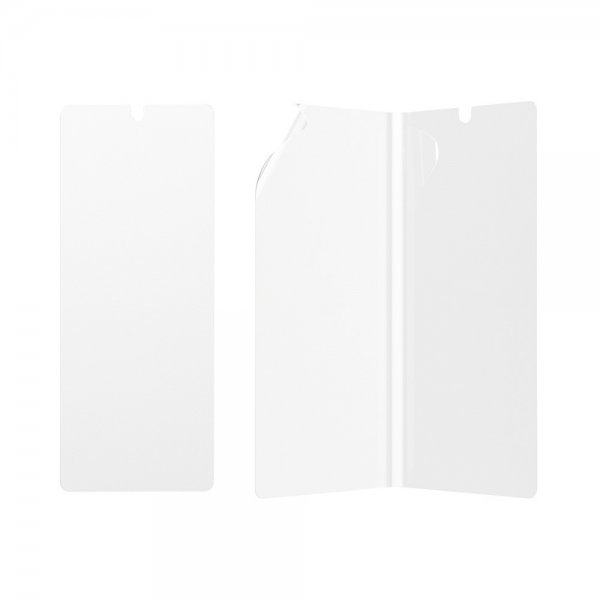 PanzerGlass Samsung Galaxy Z Fold 6 Skærmbeskytter FlipFoldFlex