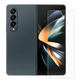 Samsung Galaxy Z Fold 6 Skærmbeskyttelse i Hærdet Glas Case Friendly