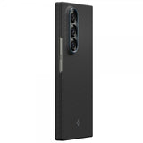 Spigen Samsung Galaxy Z Fold 7 Cover Air Skin Aramid Sort