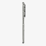 Spigen Samsung Galaxy Z Fold 7 Cover Air Skin MagFit Klar Hvid