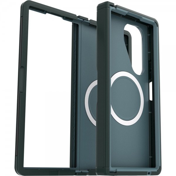 Otterbox Samsung Galaxy Z Fold 7 Cover Defender Pro XT MagSafe Sagebrush