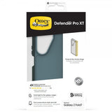 Otterbox Samsung Galaxy Z Fold 7 Cover Defender Pro XT MagSafe Sagebrush