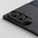 Pitaka Samsung Galaxy Z Fold 7 Cover Edge Black/Grey Twill