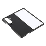 Nordic Covers Samsung Galaxy Z Fold 7 Cover Feather Series Raven Black