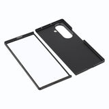 Nordic Covers Samsung Galaxy Z Fold 7 Cover Feather Series Raven Black